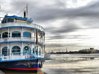 Les plus belles vacances se font en croisière