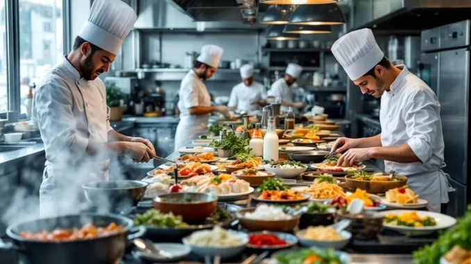 la-cuisine-fusion-un